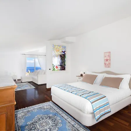 Sleeps 9 Pool Air Con Wifi וילה Torca
